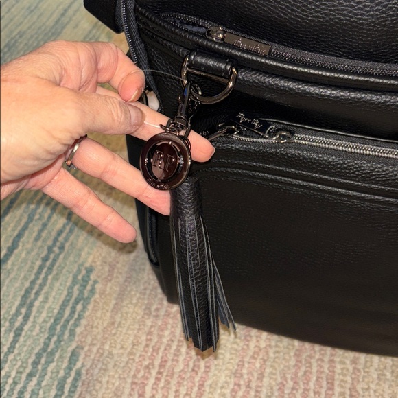 Rachel Parcell Itzy Ritzy Diaper Bag - Picture 4 of 8